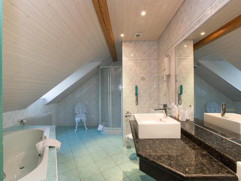 Hotel Landhaus Sv Ntis Herisau image