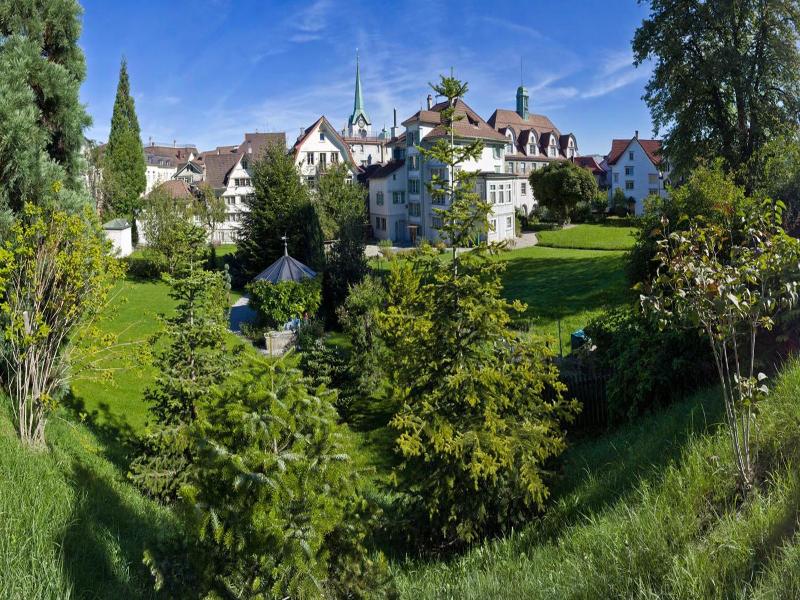 Hotel Landhaus Sv Ntis Herisau image