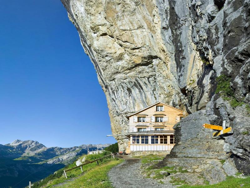 Hotel Landhaus Sv Ntis Herisau image