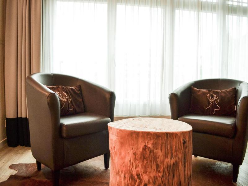 Hotel Landhaus Sv Ntis Herisau image