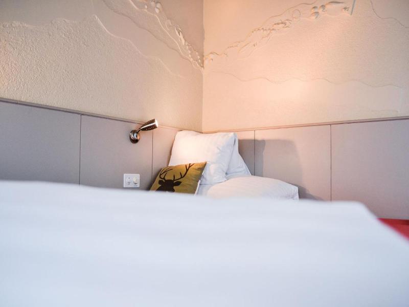 Hotel Landhaus Sv Ntis Herisau image