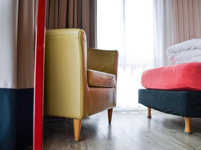 Hotel Landhaus Sv Ntis Herisau image