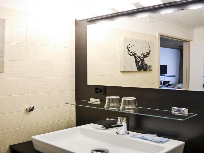 Hotel Landhaus Sv Ntis Herisau image