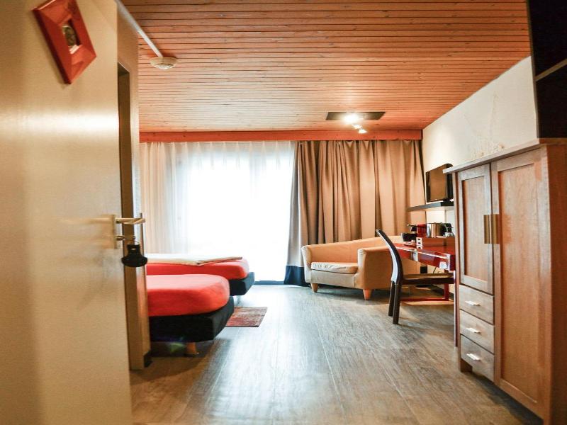 Hotel Landhaus Sv Ntis Herisau image
