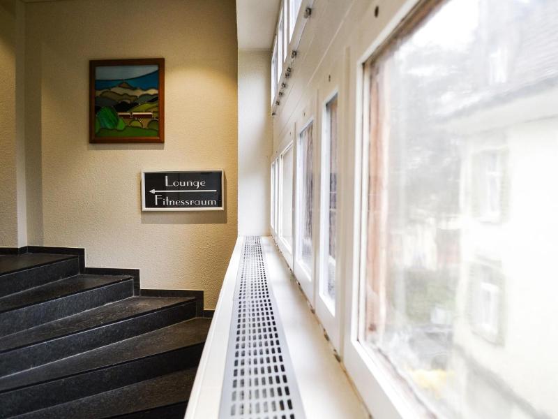 Hotel Landhaus Sv Ntis Herisau image