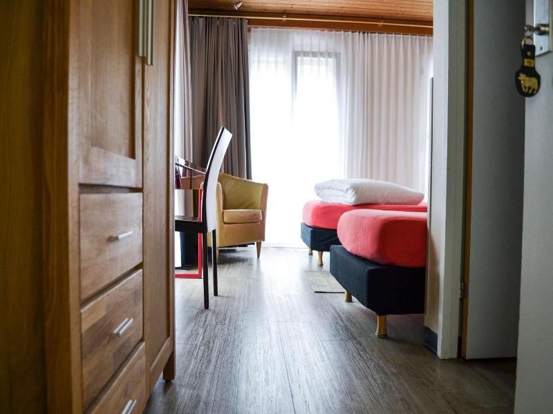 Hotel Landhaus Sv Ntis Herisau image