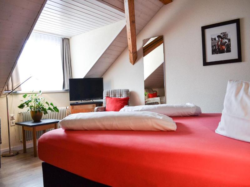 Hotel Landhaus Sv Ntis Herisau image