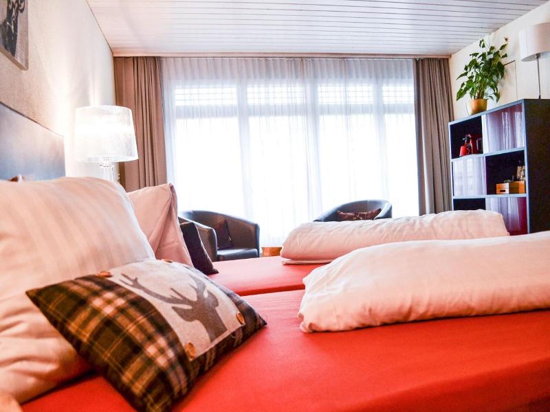 Hotel Landhaus Sv Ntis Herisau image