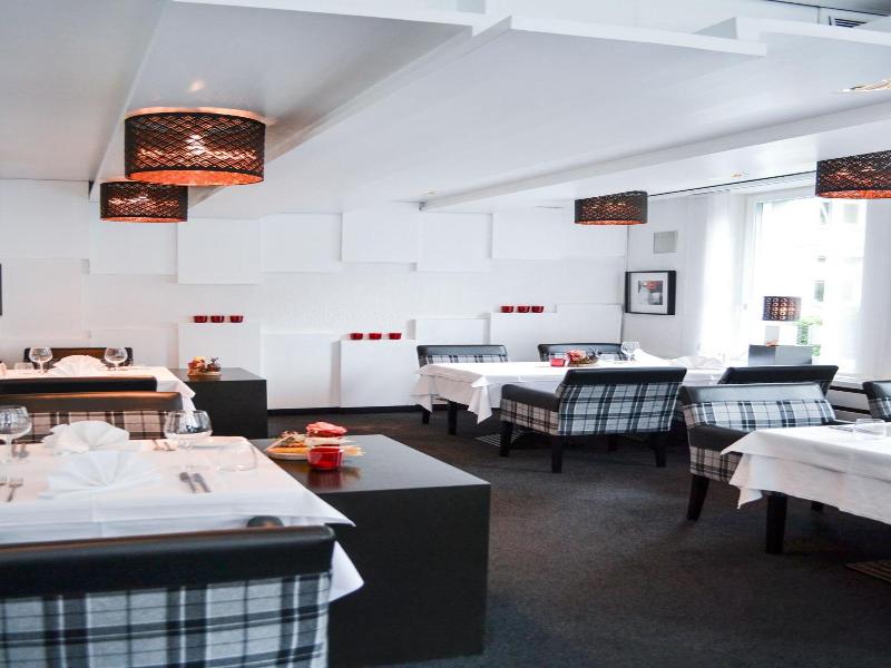 Hotel Landhaus Sv Ntis Herisau image