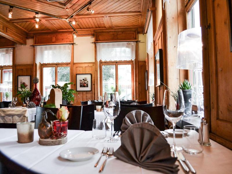 Hotel Landhaus Sv Ntis Herisau image