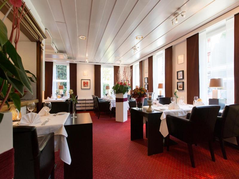 Hotel Landhaus Sv Ntis Herisau image