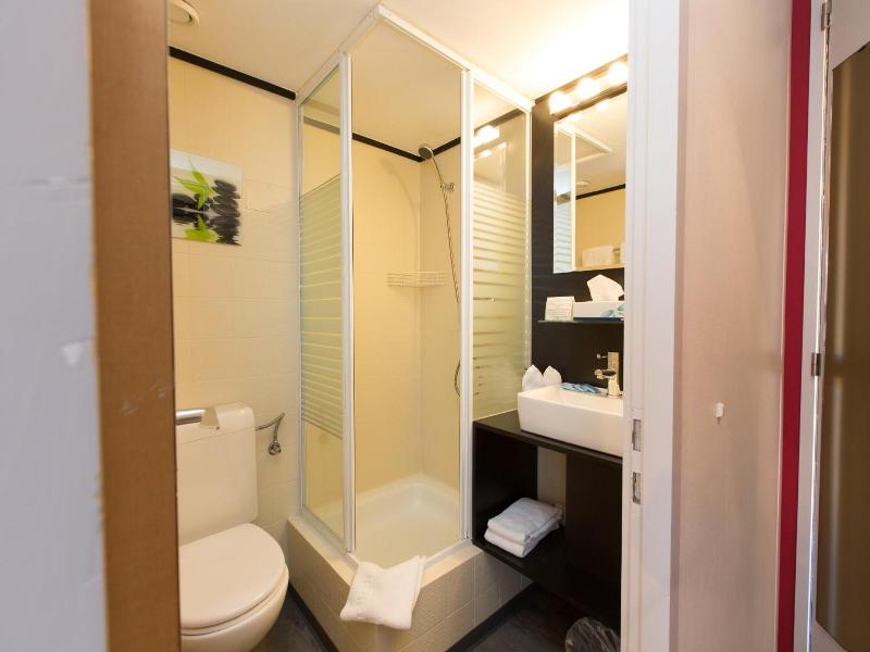 Hotel Landhaus Sv Ntis Herisau image