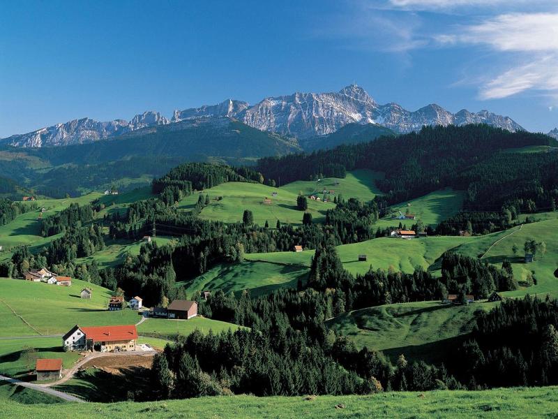 Hotel Landhaus Sv Ntis Herisau image