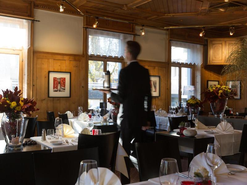 Hotel Landhaus Sv Ntis Herisau image