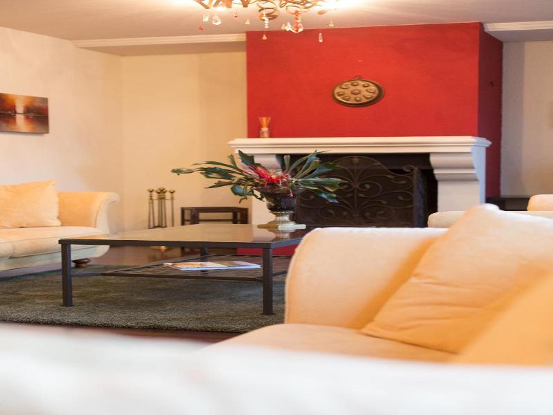 Hotel Landhaus Sv Ntis Herisau image