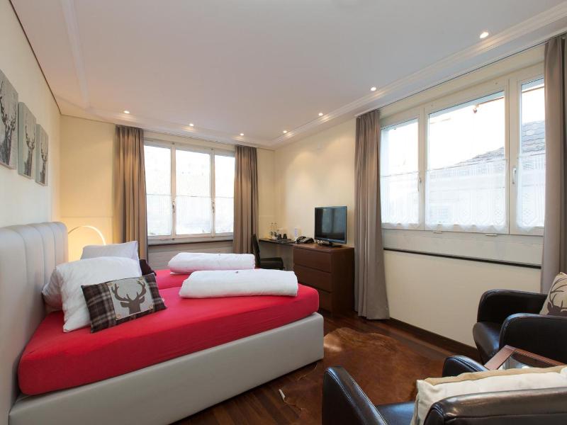 Hotel Landhaus Sv Ntis Herisau image