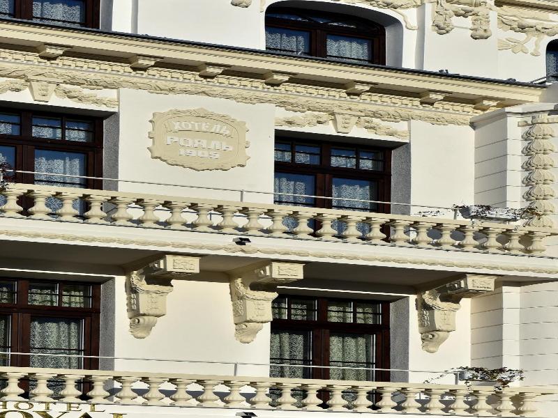 Royal Hotel image