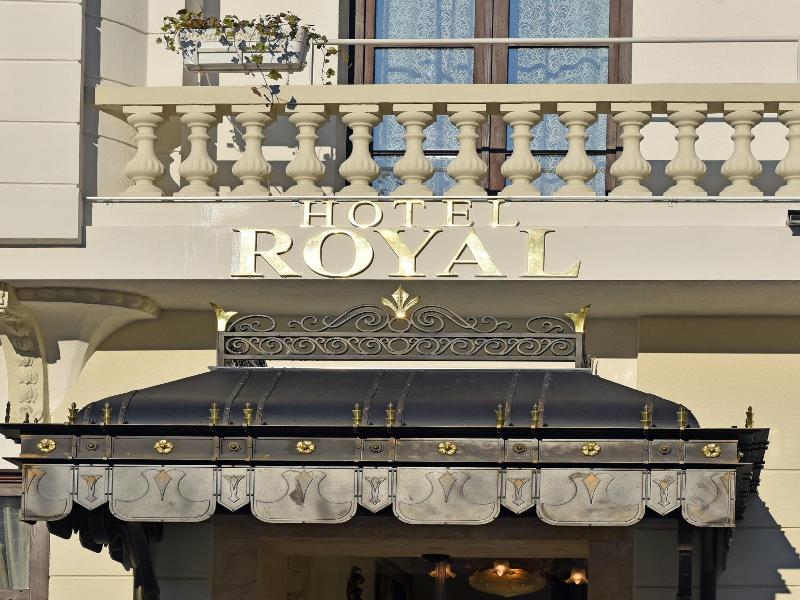 Royal Hotel image