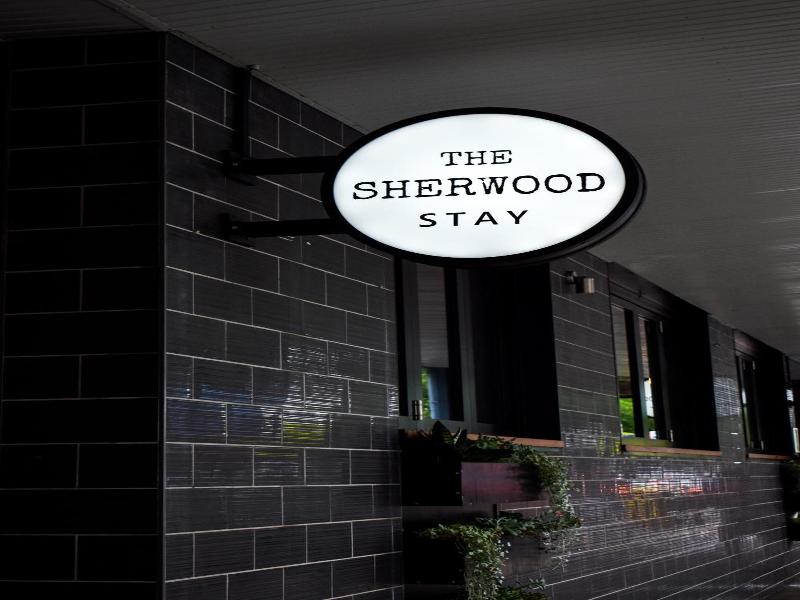 The Sherwood Hotel image