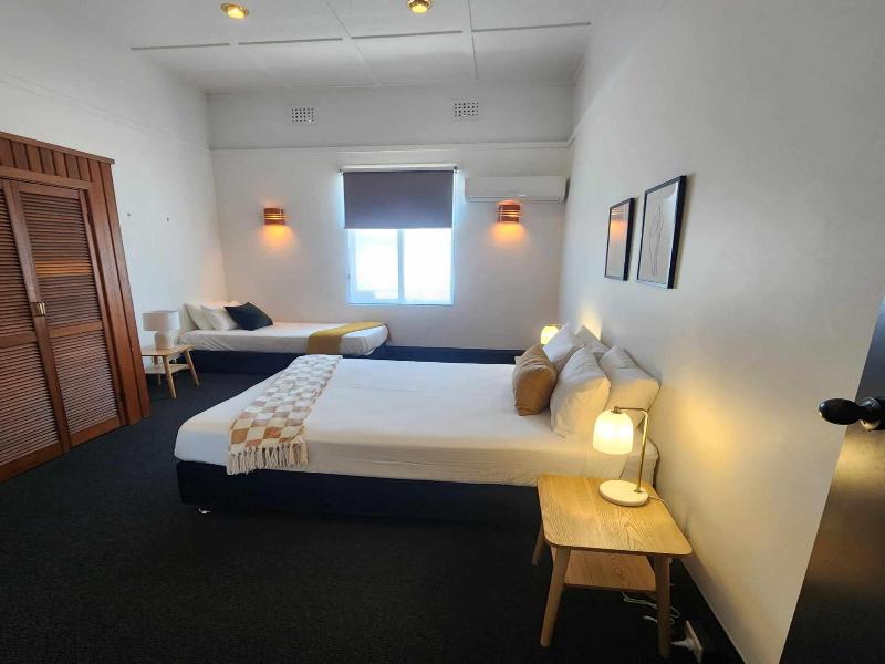 The Sherwood Hotel image