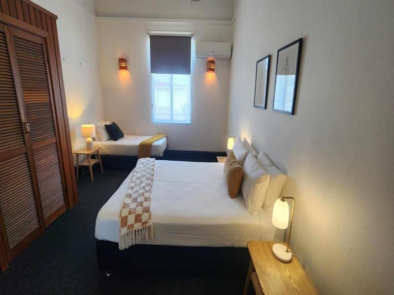 The Sherwood Hotel image