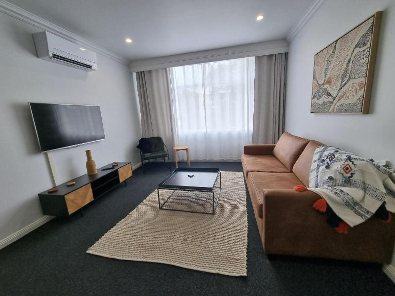 The Sherwood Hotel image