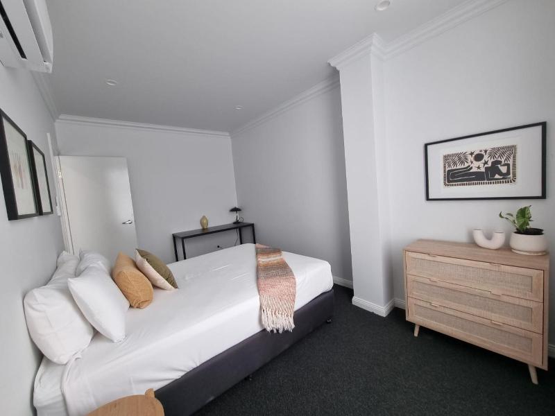 The Sherwood Hotel image