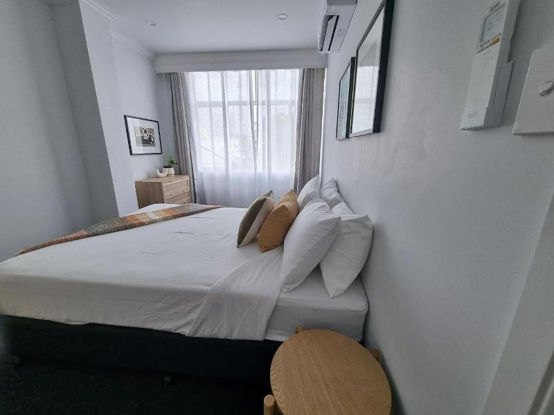 The Sherwood Hotel image