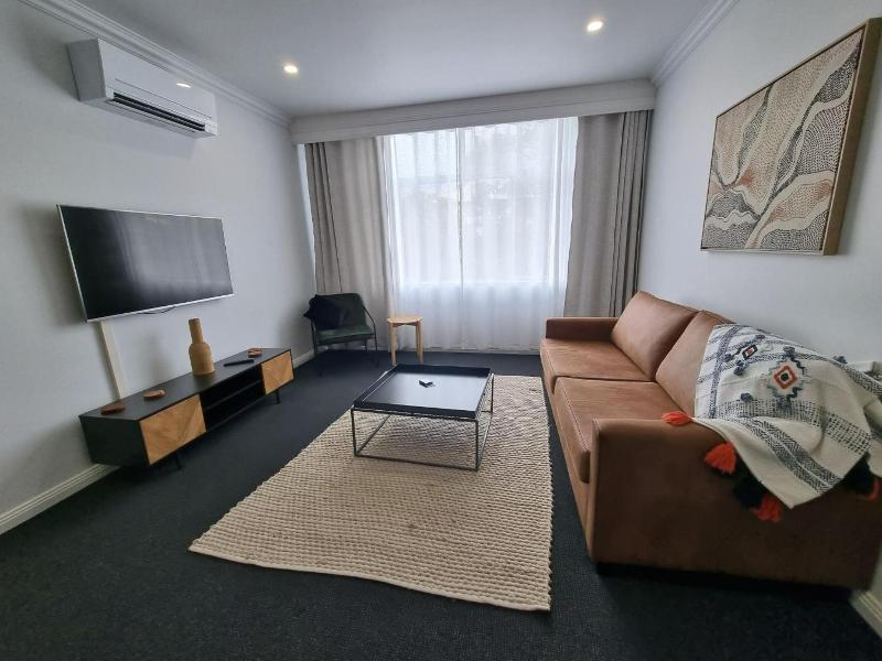 The Sherwood Hotel image