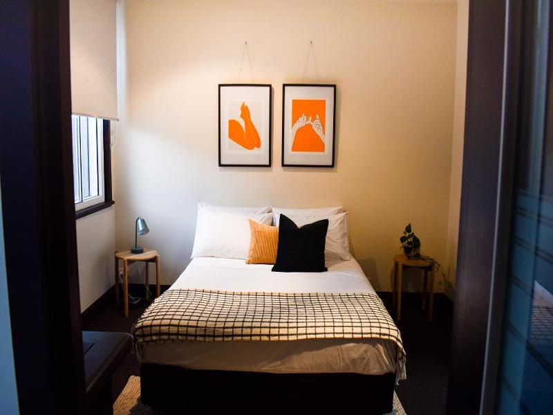 The Sherwood Hotel image