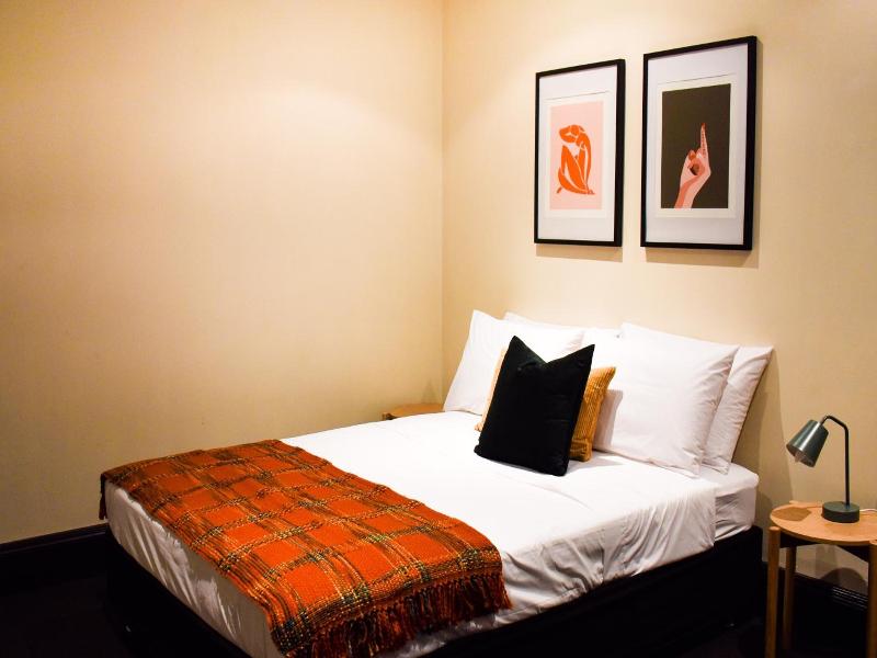 The Sherwood Hotel image