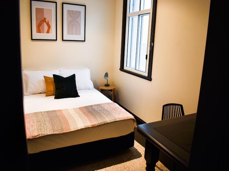 The Sherwood Hotel image