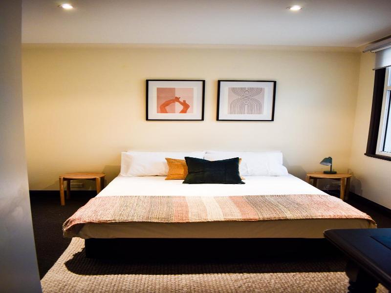 The Sherwood Hotel image