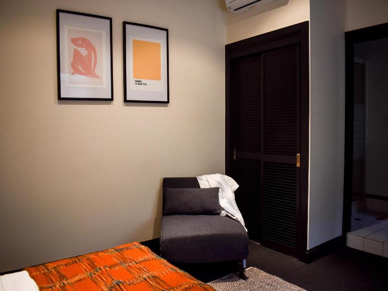 The Sherwood Hotel image