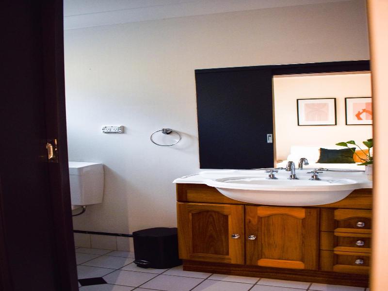 The Sherwood Hotel image