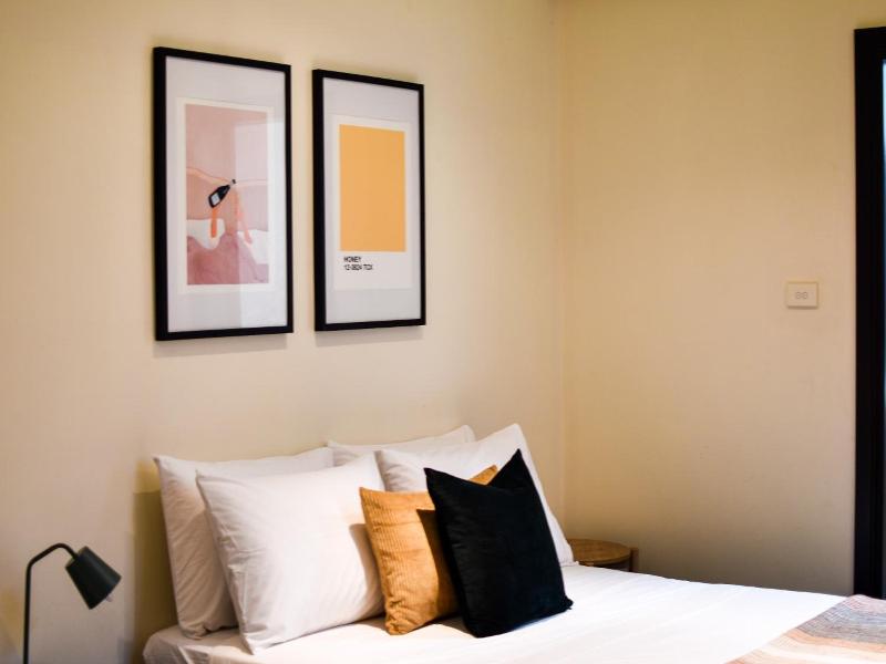 The Sherwood Hotel image