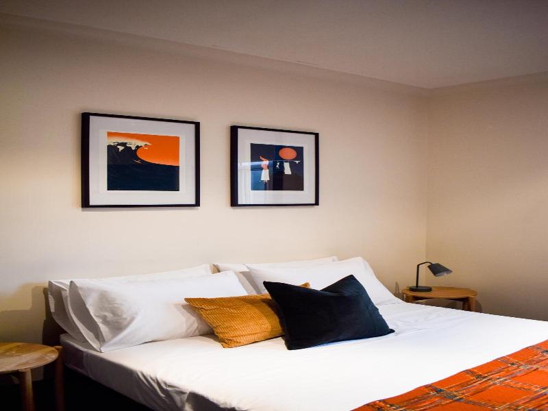 The Sherwood Hotel image