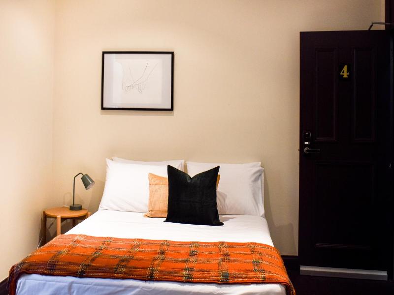 The Sherwood Hotel image