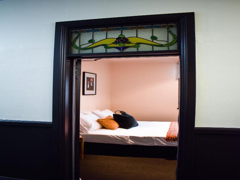The Sherwood Hotel image