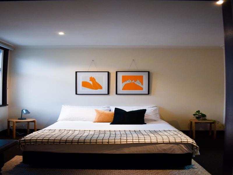 The Sherwood Hotel image