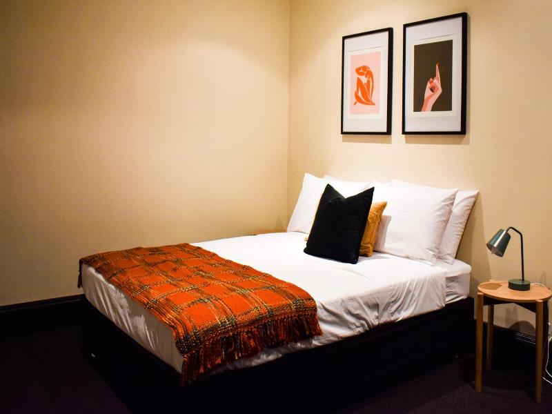 The Sherwood Hotel image
