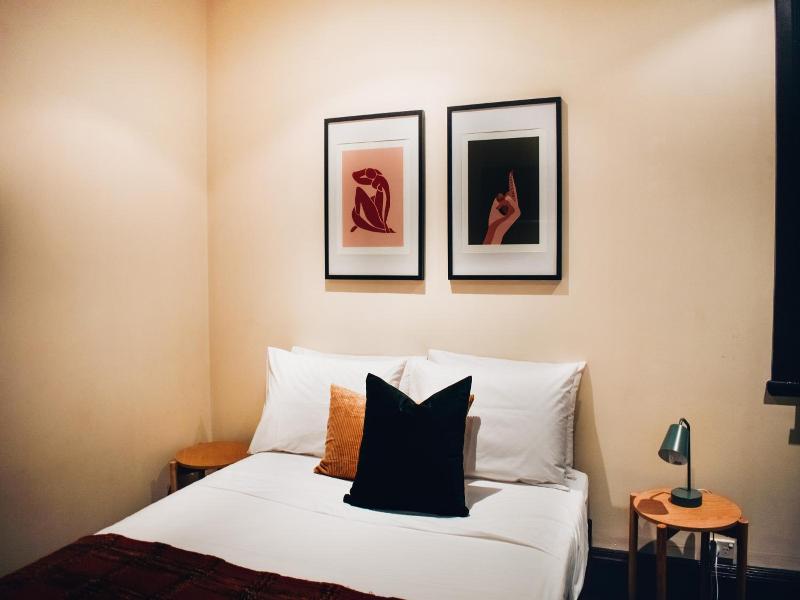 The Sherwood Hotel image