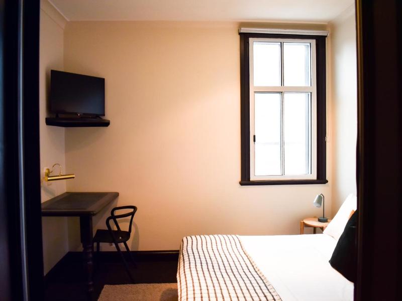 The Sherwood Hotel image