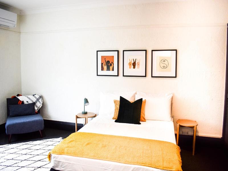 The Sherwood Hotel image