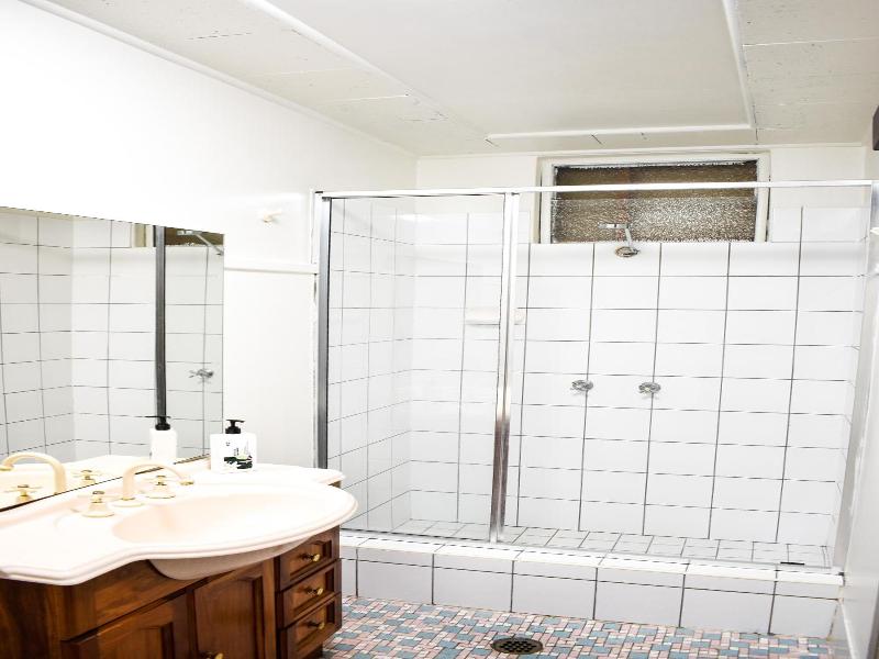The Sherwood Hotel image