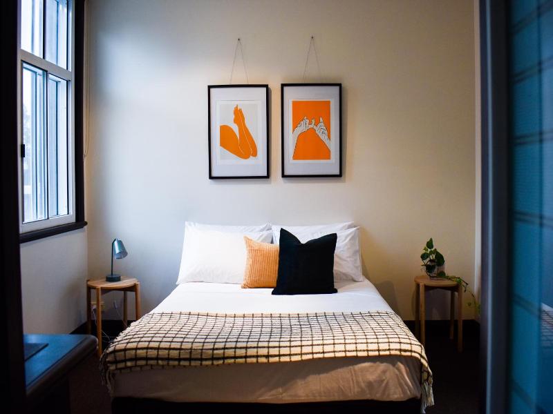 The Sherwood Hotel image
