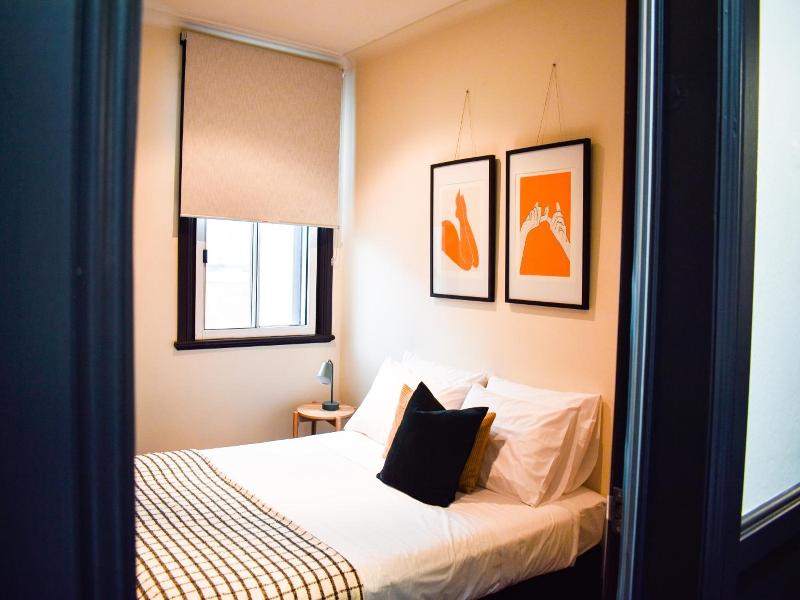 The Sherwood Hotel image