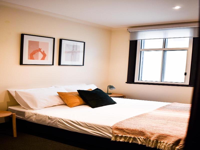 The Sherwood Hotel image