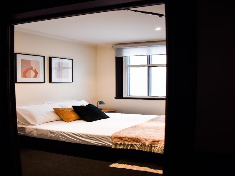 The Sherwood Hotel image