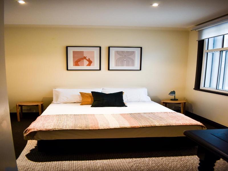 The Sherwood Hotel image